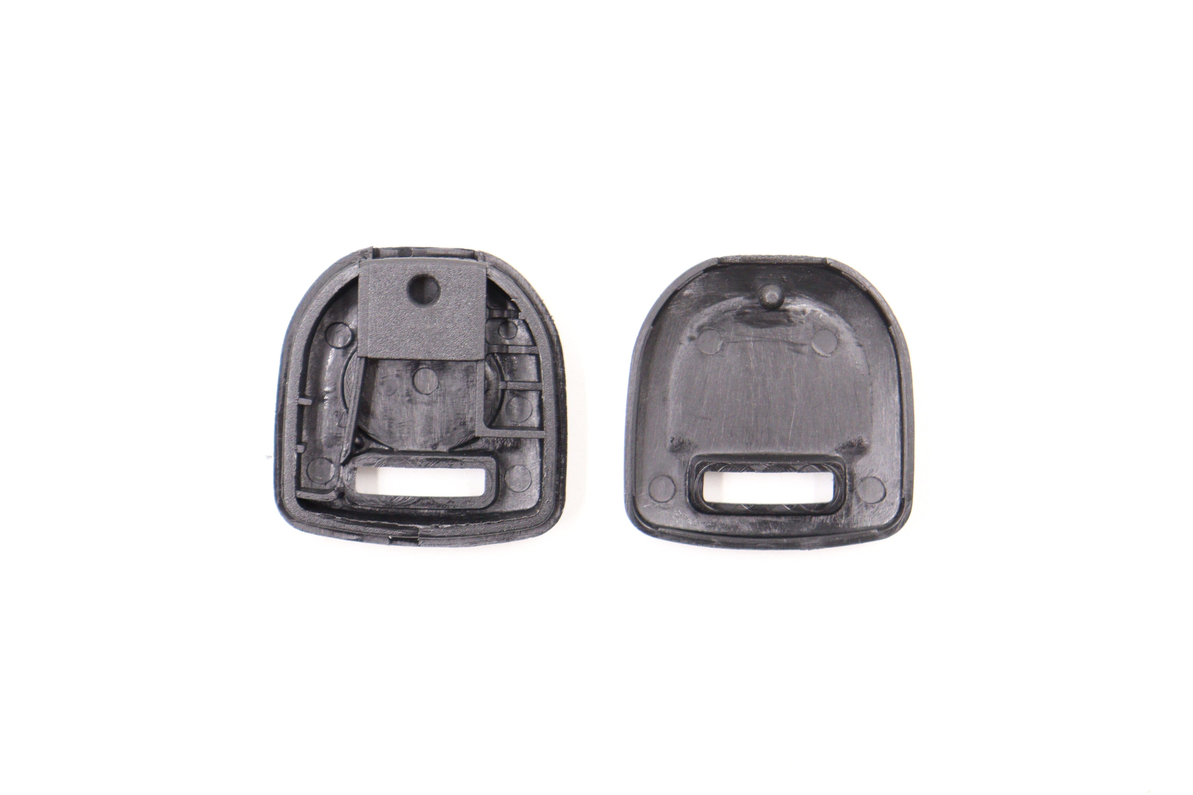 MFK/Transponder/Chip Key Head 4 - To Suit Mazda Style | Remote Pro